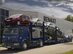 Renault Premium Lander 4x2 2006 года